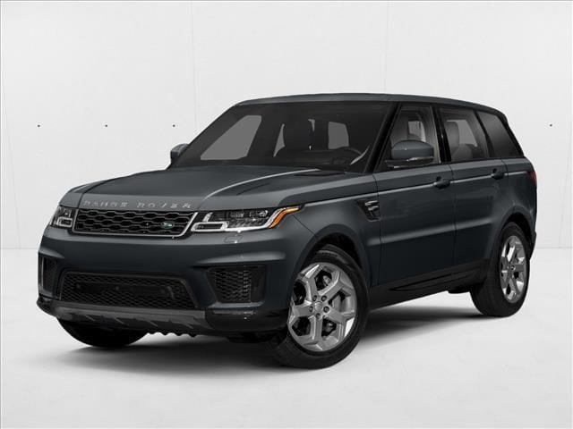 land rover range rover sport 2019 SALWV2RE5KA818030 image land rover range rover sport 2019 SALWV2RE5KA818030 image